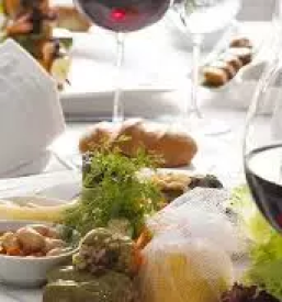 Restavracija Medvode