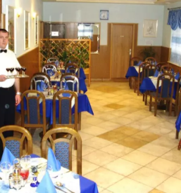 Dobra domaca gostilna primorska