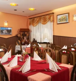 Dobra domaca gostilna primorska