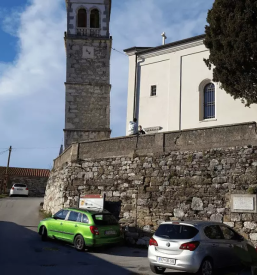 Ugodna gostilna Sežana