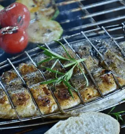 Dobra domača gostilna Sežana