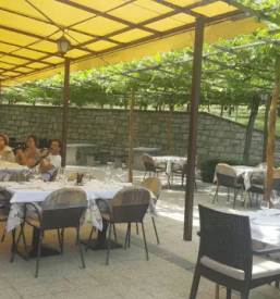 Kraška gostilna Sežana