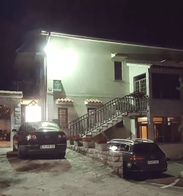 Cenik domače gostilne v Sežani