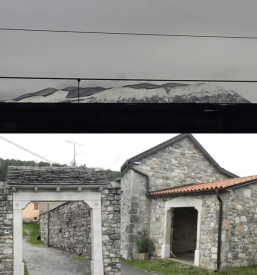 Poceni gostilna Sežana