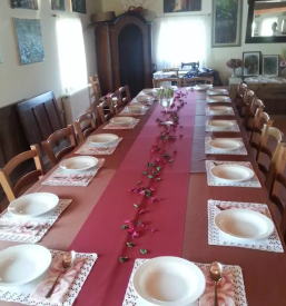 Dobra domaca gostilna v zasavju