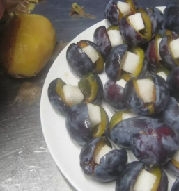 Dobra domaca gostilna v zasavju