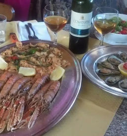 Dobra domaca gostilna v zasavju