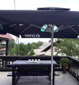 Dobra domaca gostilna v zasavju