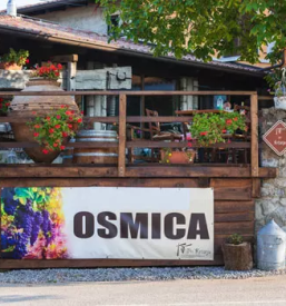 Kmečki turizem na Krasu