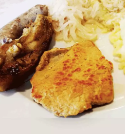 Dobra domaca hrana kras