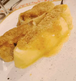 Dobra domaca hrana kras