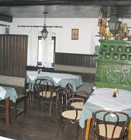 Dobra domaca hrana radomlje