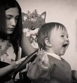 Dober frizer Šentjur