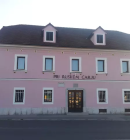 Dobra gostilna bezigrad