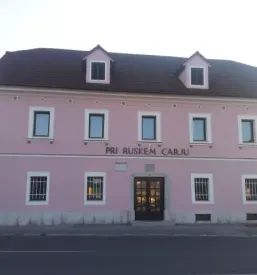 Dobra gostilna bezigrad