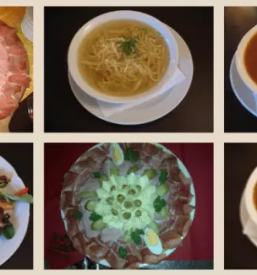 Dobra gostilna bezigrad