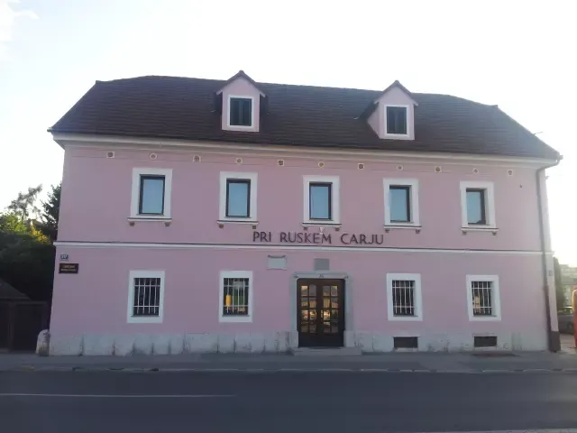 Dobra gostilna Bežigrad