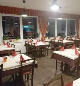 Dobra gostilna bovec