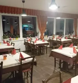 Dobra gostilna bovec