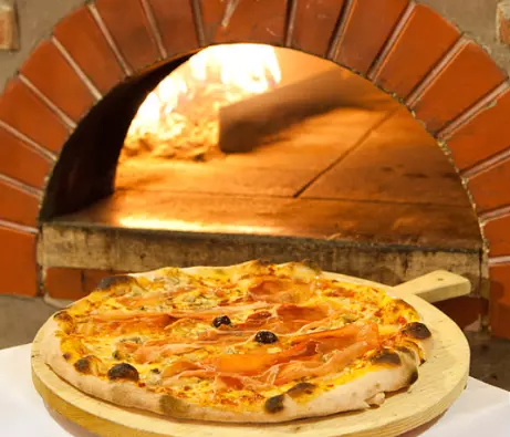 Dobra gostilna Branik