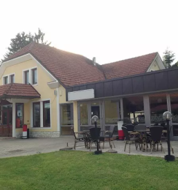 Dobra gostilna braslovce