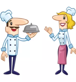 Ugodna gostilna Gornji Grad