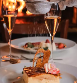 Dobra gostilna Izola, Obala