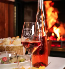 Dobra gostilna Izola