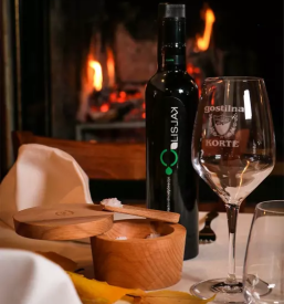 Najboljša restavracija Izola, Obala