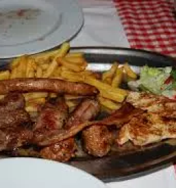 Dobra gostilna krsko