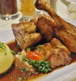 Dobra gostilna krsko