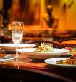 Dobra gostilna krsko