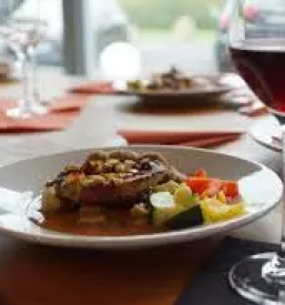 Dobra gostilna krsko