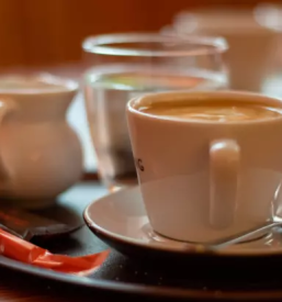 Dobra gostilna muta koroska