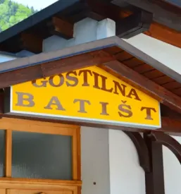 Dobra gostilna na gorenjskem