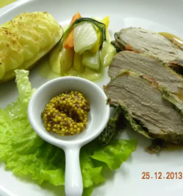 Dobra gostilna obala