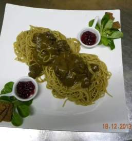 Dobra gostilna obala