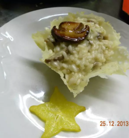 Dobra gostilna obala