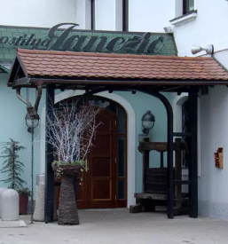 Dobra gostilna v Osrednji Sloveniji