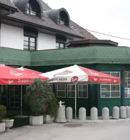 Gostilna Osrednja Slovenija
