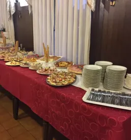 Prostor za zaključene družbe