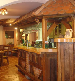 Ugodna gostilna Prevalje, Koroška