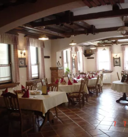 Dobra gostilna Koroška