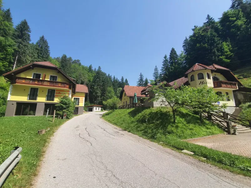 Kosilo Prevalje