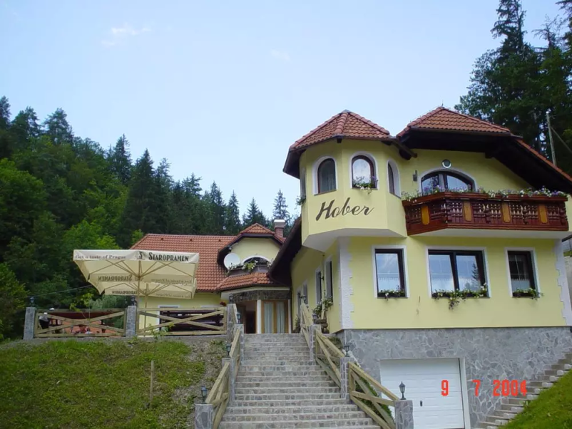 Dobra gostilna Prevalje, Koroška regija