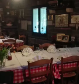 Dobra gostilna Sečovlje