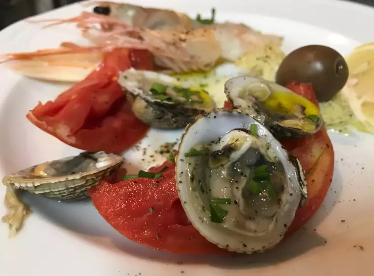 Dobra gostilna Sečovlje