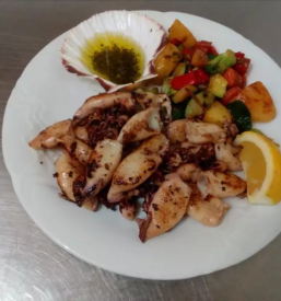 Dobra gostilna sempas