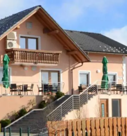 Restavracija Šentvid pri Stični