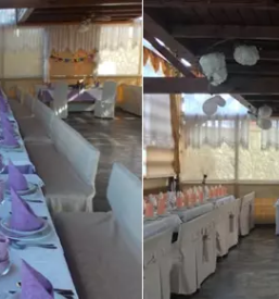 Ivančna Gorica restavracija